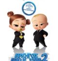 THE BOSS BABY: FAMILY BUSINESS (2021)
