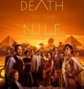 DEATH ON THE NILE (2022)