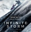 INFINITE STORM (2022)