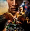 BLACK ADAM (2022)