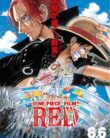 One Piece Film: Red (2022)