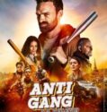 Antigang: La Relève (2023)