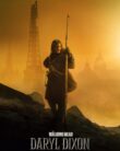 The Walking Dead:Daryl Dixon (2023-)