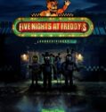 Five Nights at Freddy’s (2023)