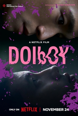 DOI BOY (2023)