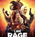 I AM RAGE (2023) I AM RAGE (2023)