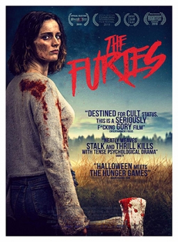 THE FURIES (2019)