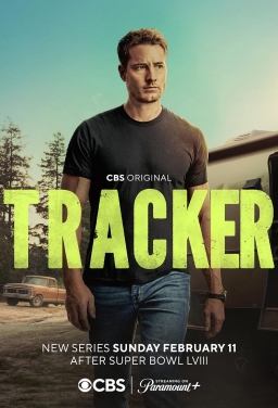 Tracker (2024-) Tracker (2024-)