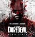 Daredevil: Born Again (2025-) Daredevil: Born Again (2025-)