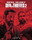 Den Of Thieves 2 Pantera (2025)