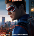 Henry Danger: The Movie (2025)