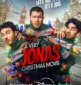 A Very Jonas Christmas Movie (2025)